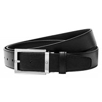 Belt Montblanc Man in Leather 114435 - 114435
